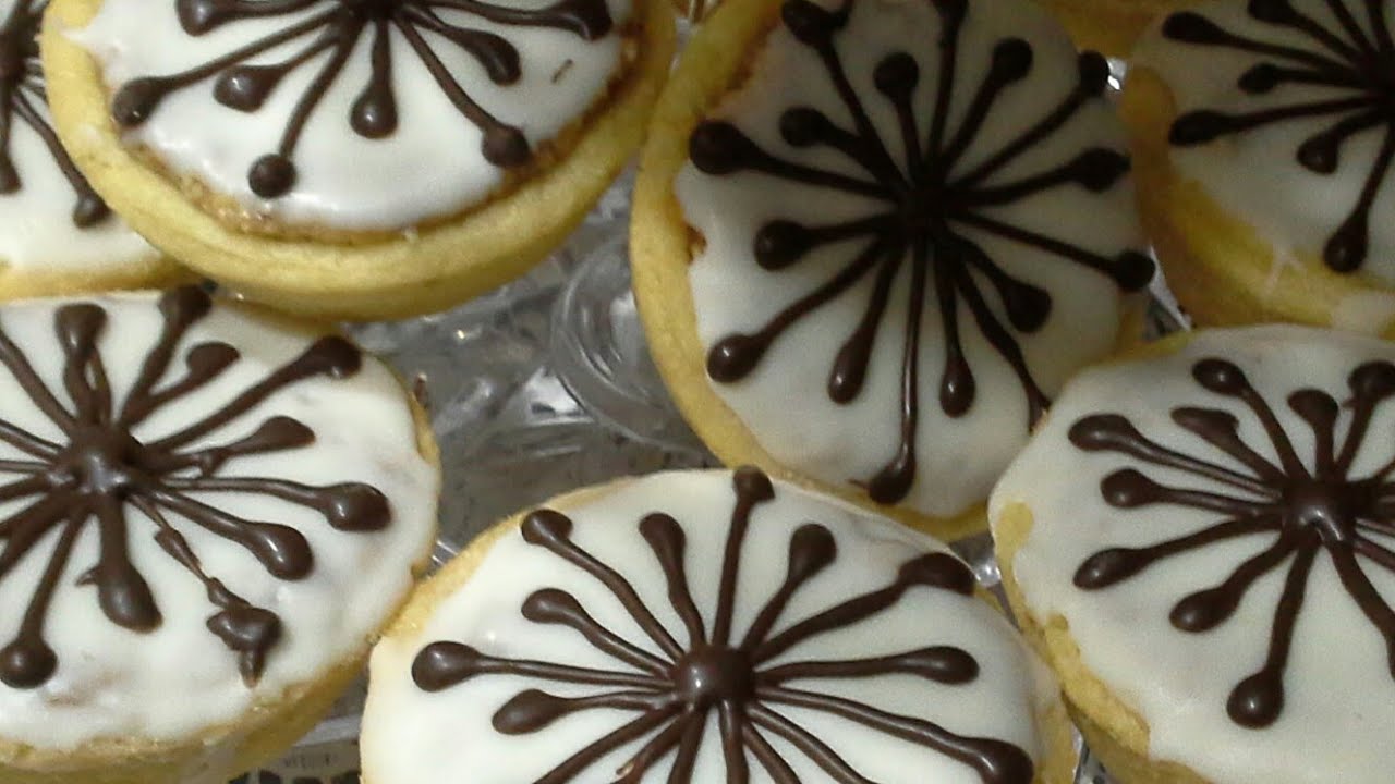 حلوى راقية وذات طعم خيالي  طعم البرتقال من مطبخ سلسبيل / Recette gâteau au orange