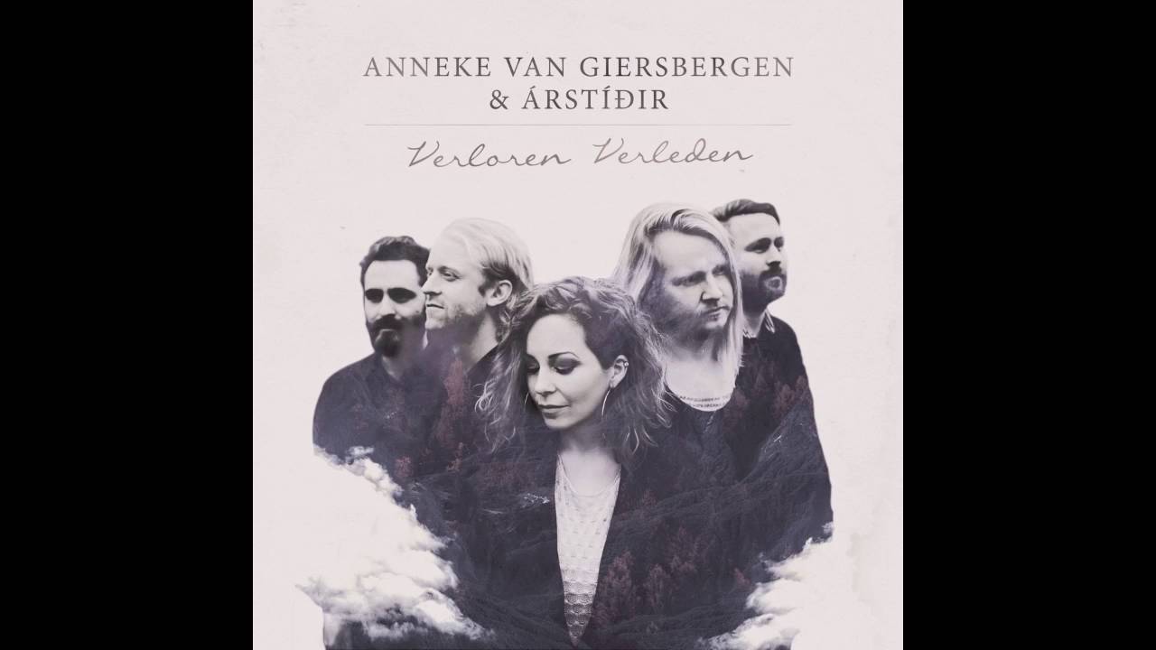 Anneke Van Giersbergen & Árstíðir - Londonderry Air (Danny Boy)