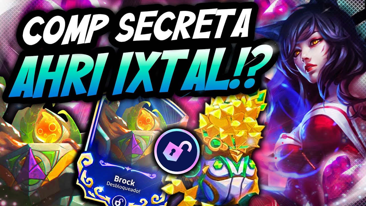 ESSE DESAFIANTE DEU AULA JOGANDO DE IXTAL!