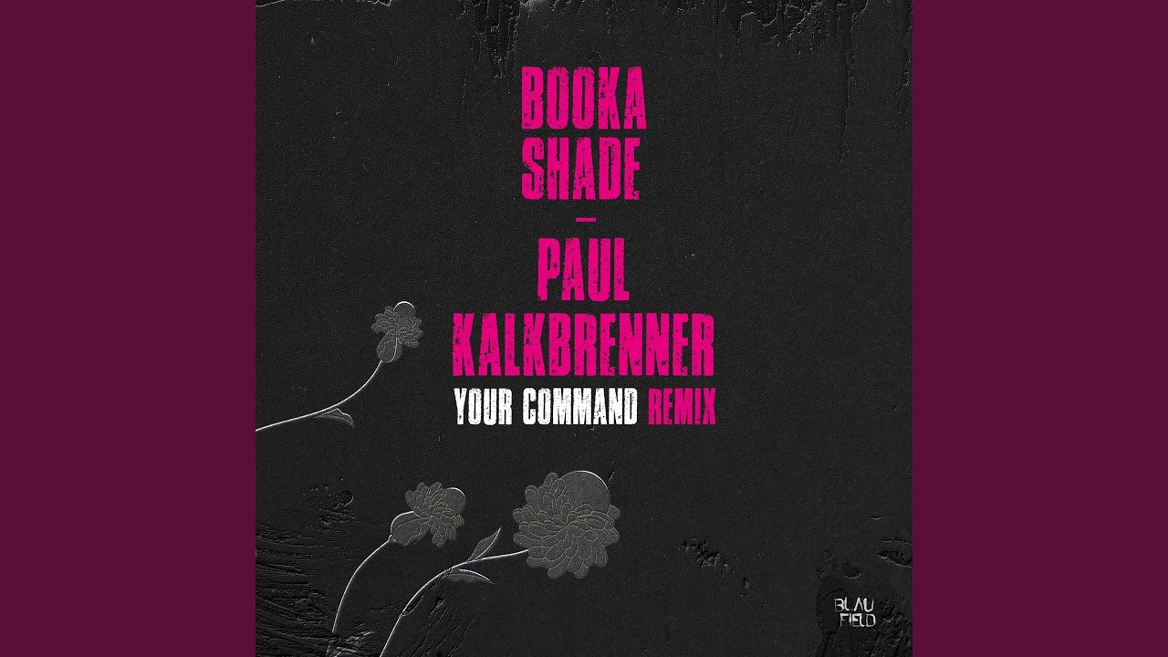 Your Command