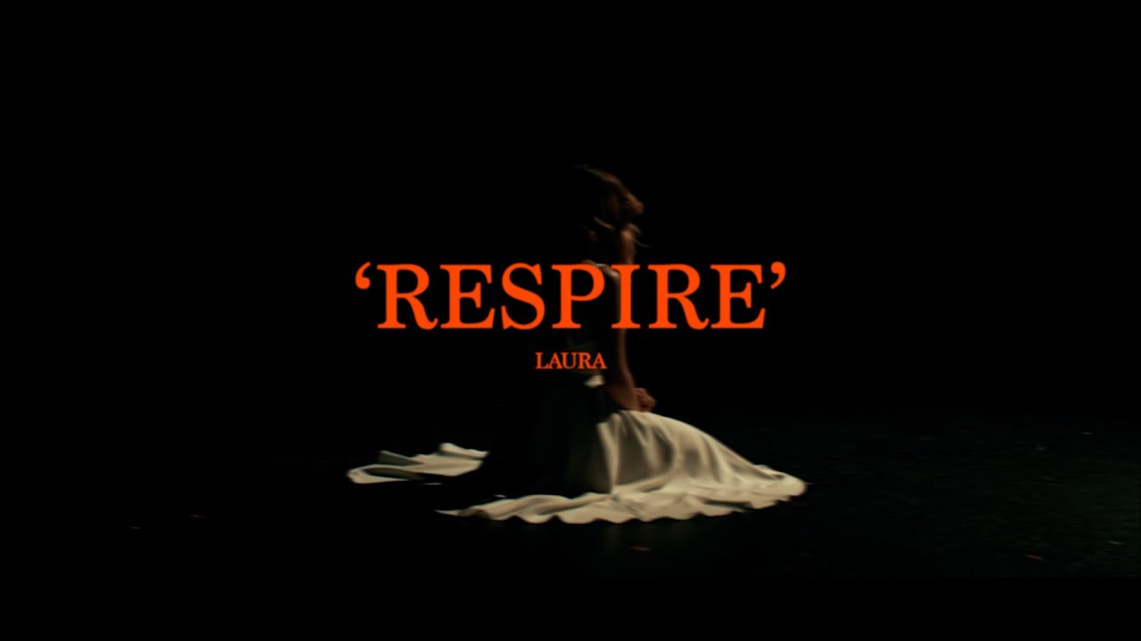 Laura Ferr&eacute; - Respire (Clip officiel)