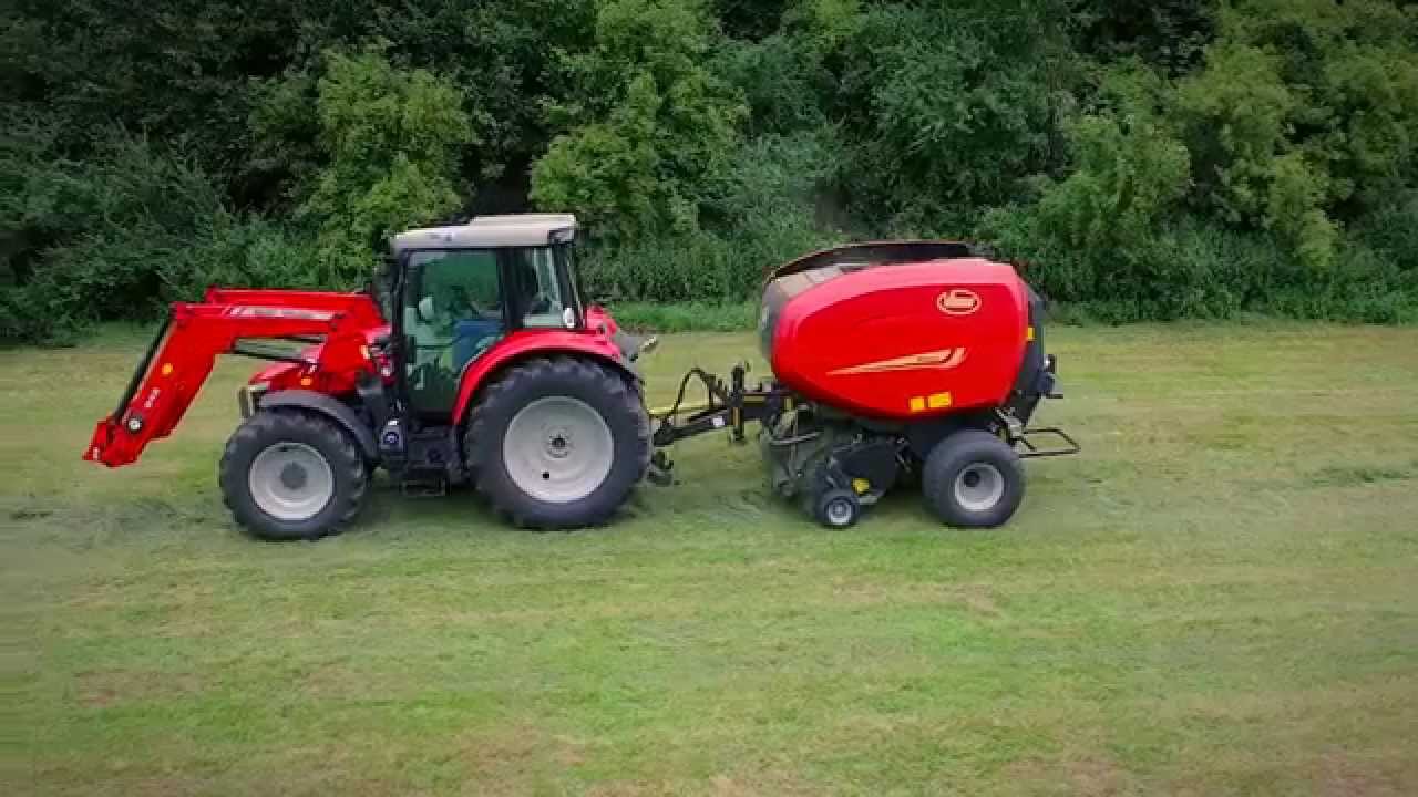 Vicon RF4325
