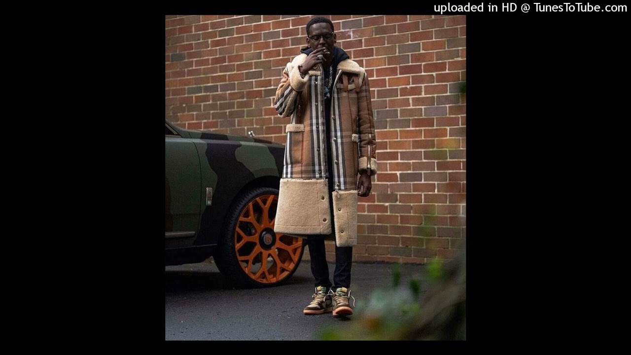 [FREE] Young Dolph x Key Glock x Big Scarr  Type Beat 2022 - False Claiming