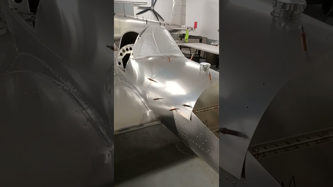 Hummel Aircraft 2024 End of Year Update