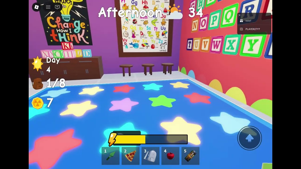 playing Dig out of detention w/ collab with Amir