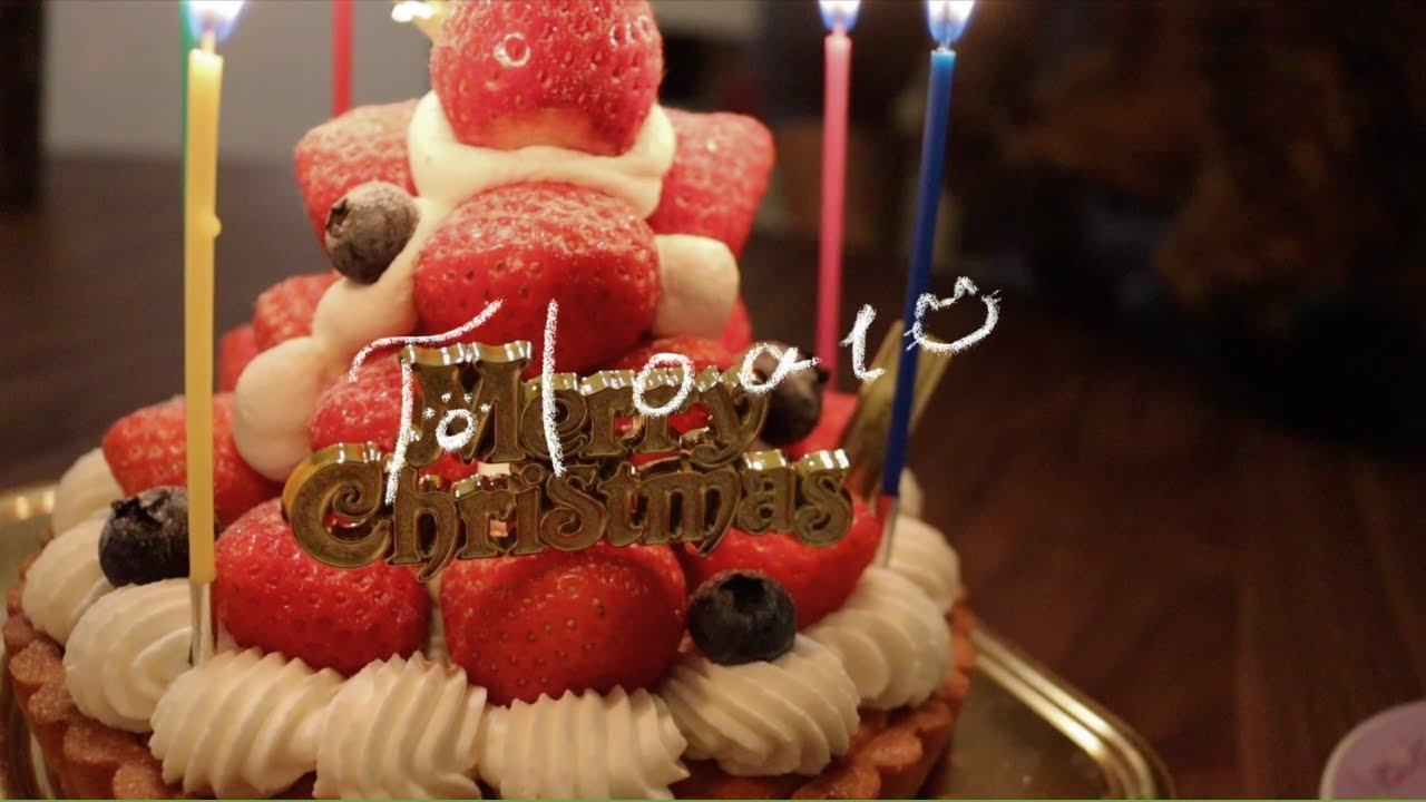 ［vlog］秒で過ぎ去る師走のラスト１週間🏃💨🎄