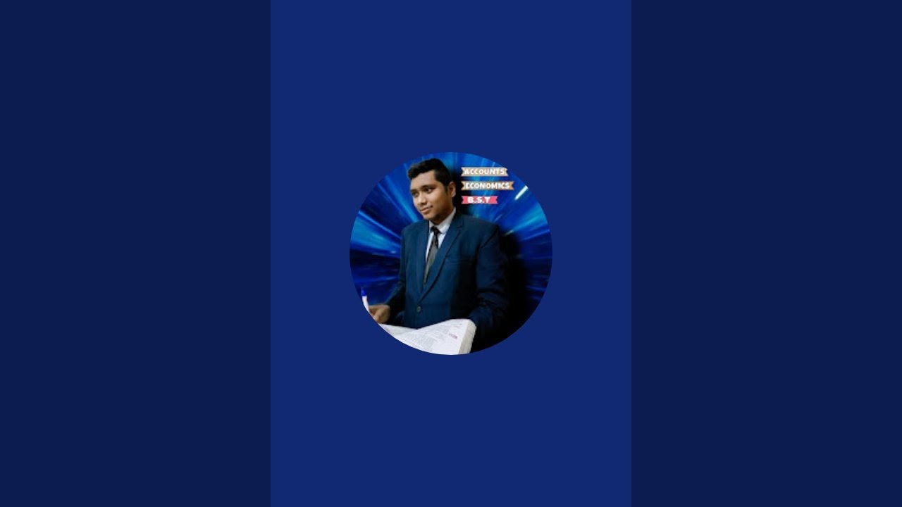 SUKANTO GHOSH is live!