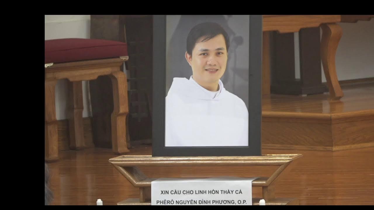 Lễ Trực Tuyến 26 Tháng 2 năm 2026,  8:00 AM