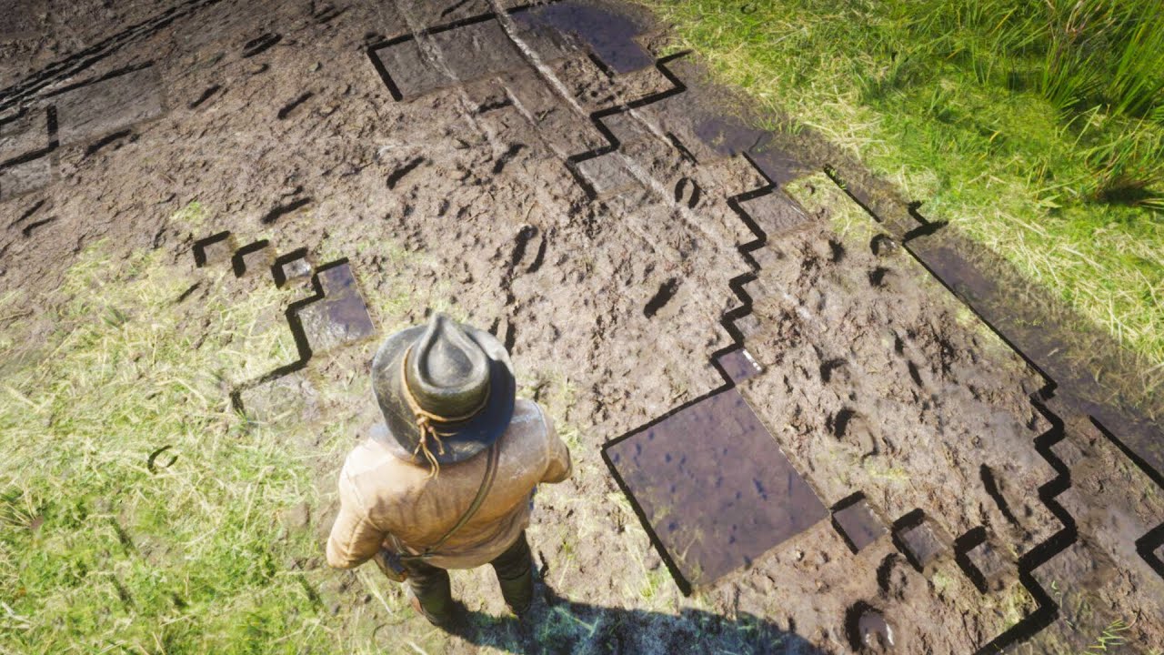 Where Will This Door Lead? (Game Fails #295)