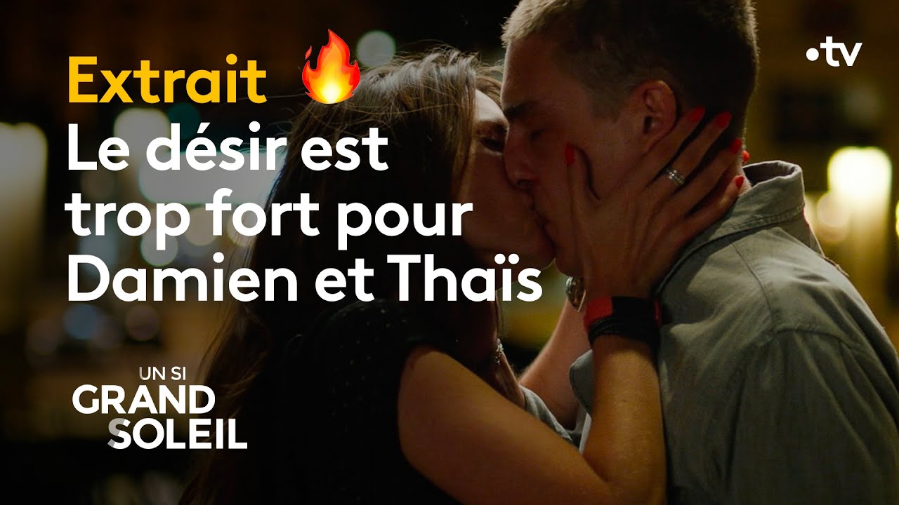 Le début des problèmes...💥