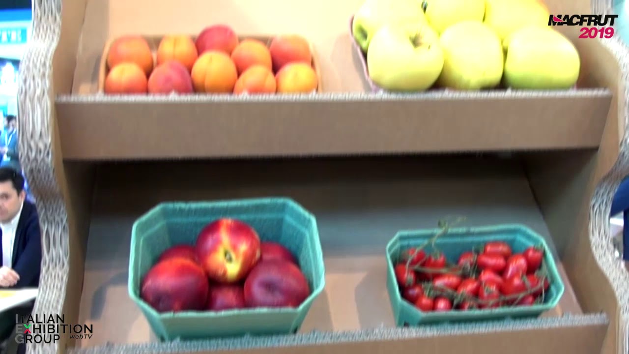 Graziani - packaging di qualità