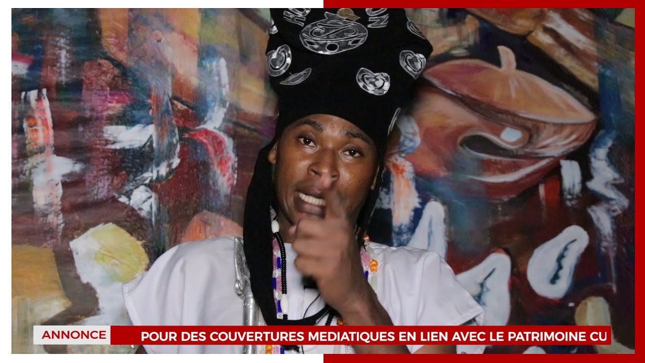 LA SOIREE DE LA QUATRIEME JOURNEE DU FESTIVAL DANXOMꜪ CᲔ : PRESTATIONS ARTISTIQUES