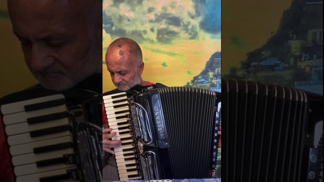 Toccata e fuga in re minore 🎶 di Johann Sebastian Bach