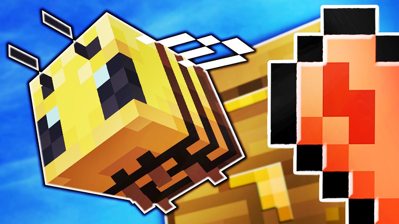 MESTERI MÉZFARM! MINECRAFT MESTERFOKON 44.