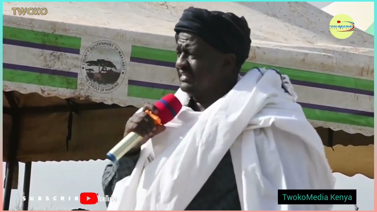 Hon Halkano Konso:   