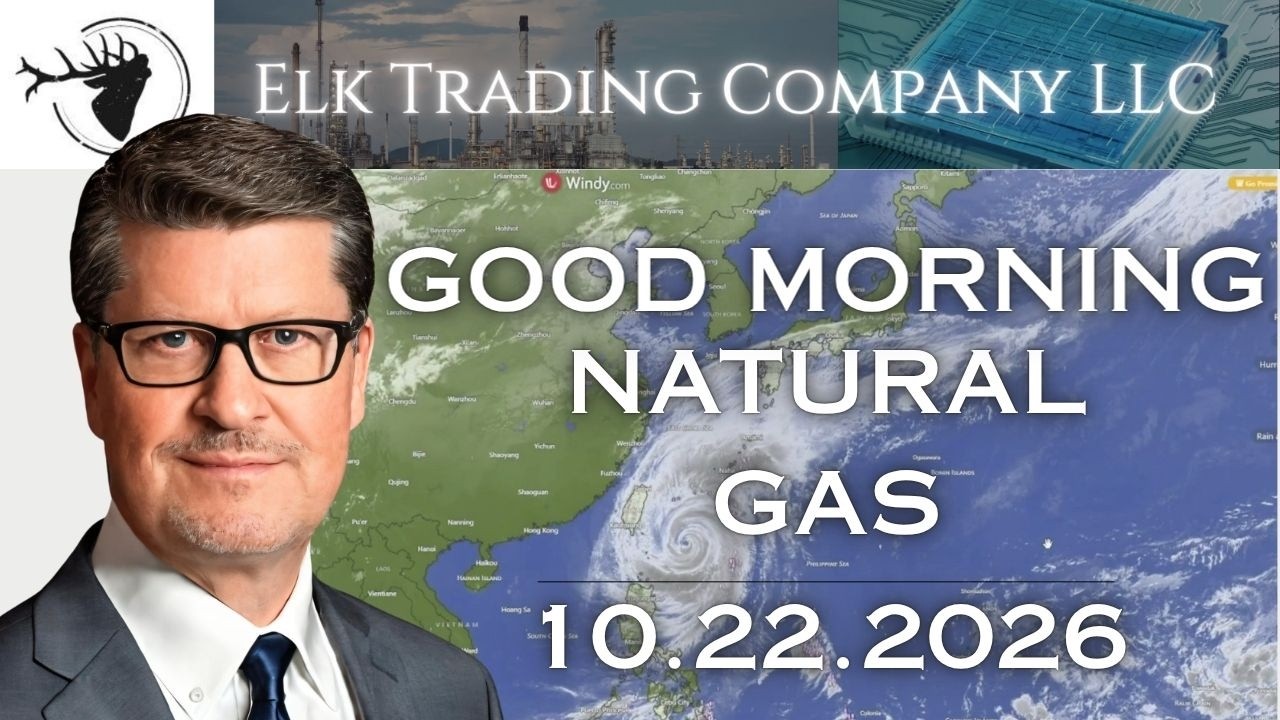 Ежедневный отчет по природному газу &mdash; ноябрьские фьючерсы (NGX26 @ 2.774) | 22.10.2026
