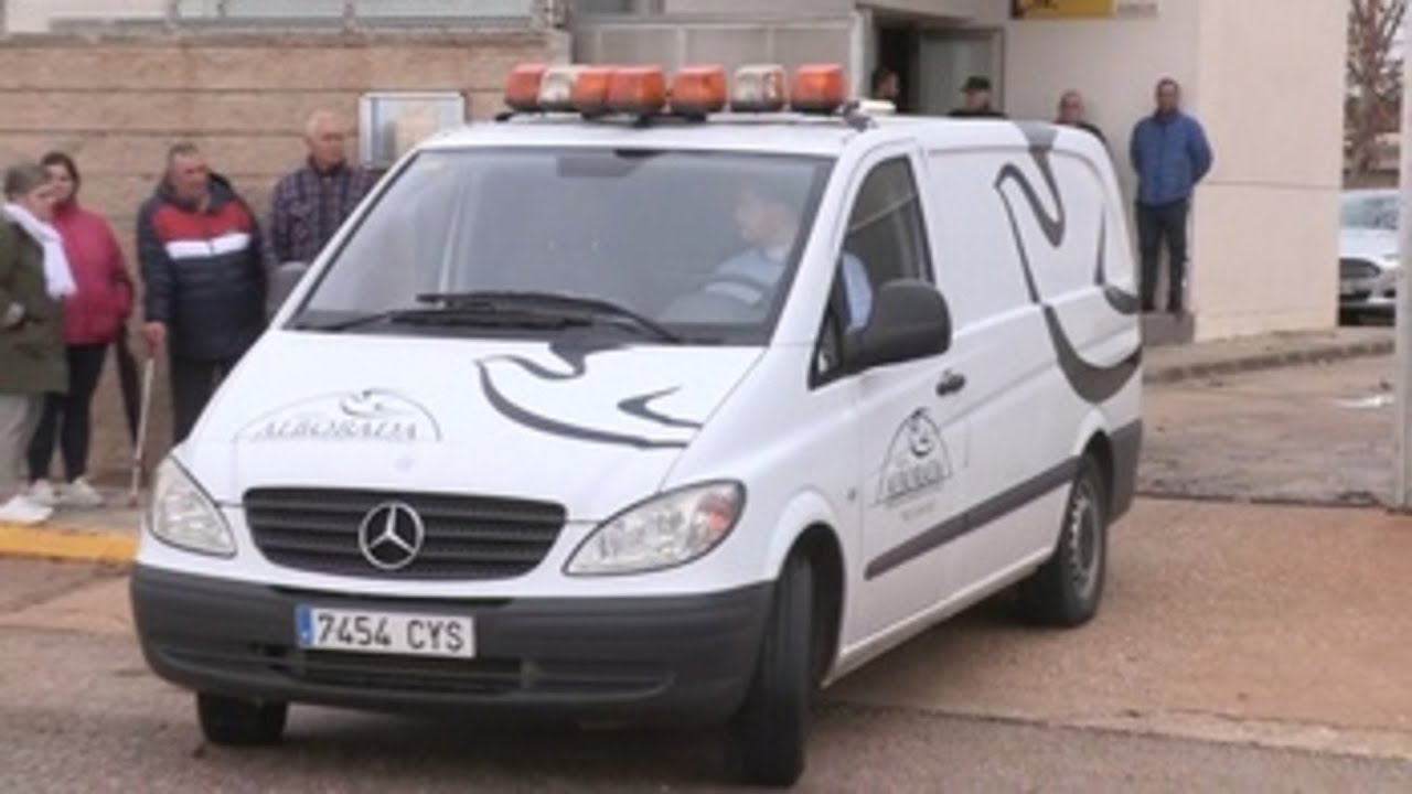 Una agente de la guardia civil mata a disparos a sus hijas y luego se suicida
