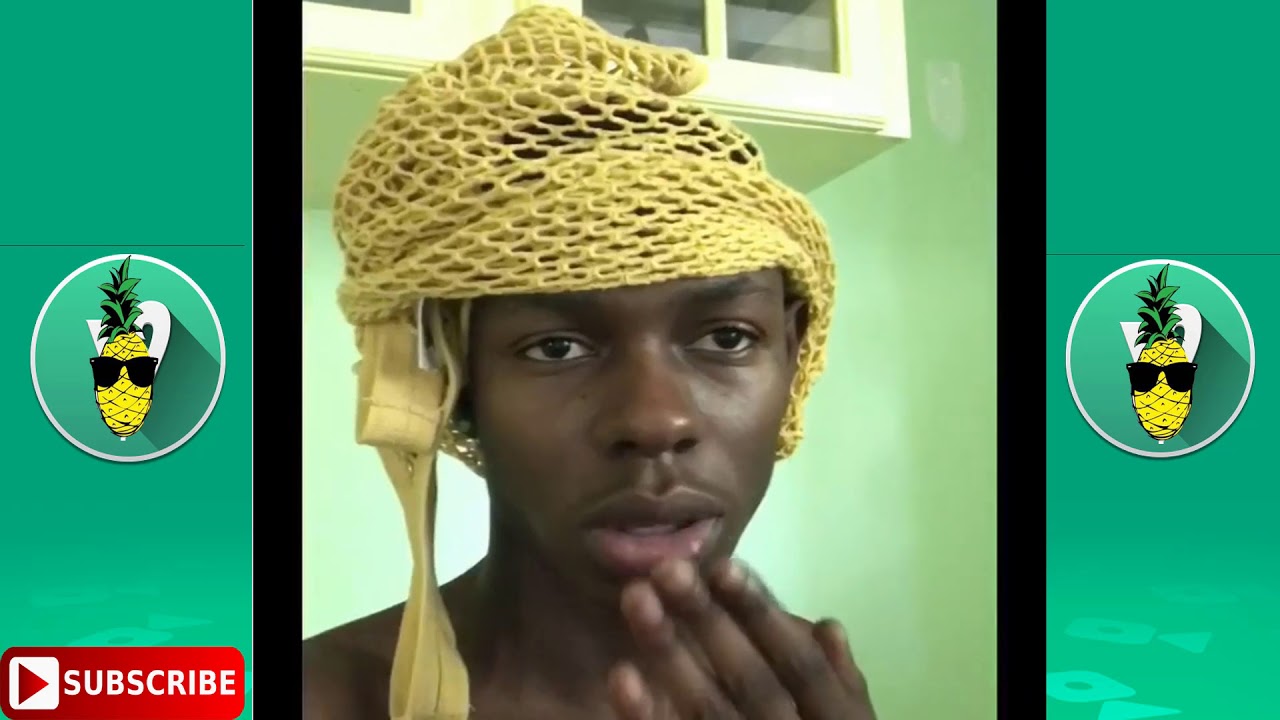 BEST OF PRINCE PINE AUGUST 2017| TRY NOT TO LAUGH