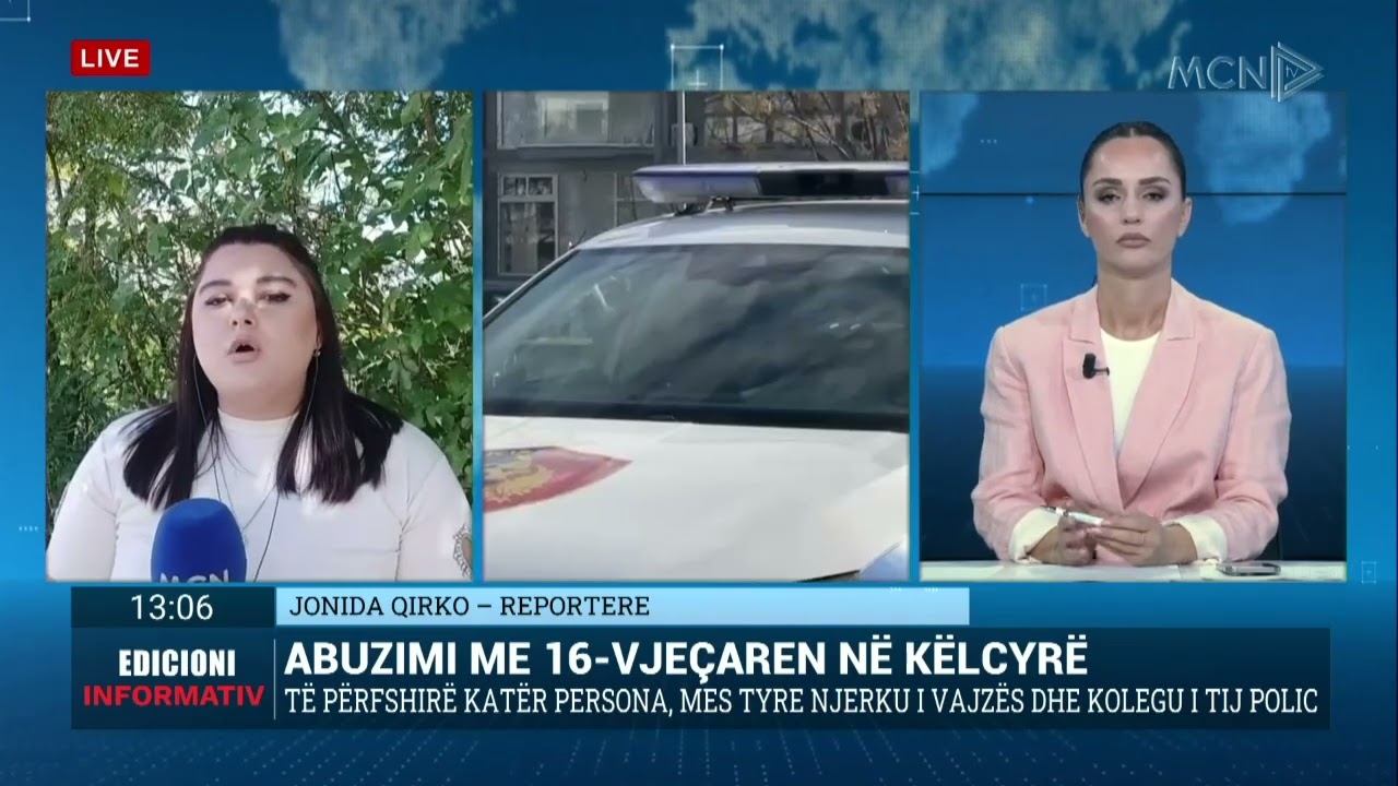 Abuzimi me 16-vjeçaren/ Qirko: Përflitet se të afërmit e të miturës kishin dijeni për raportet e saj
