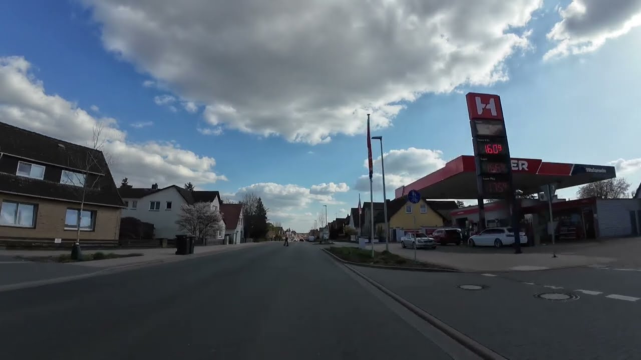 Cuttermesser sinnvoll? Ein talk auf dem Motorrad