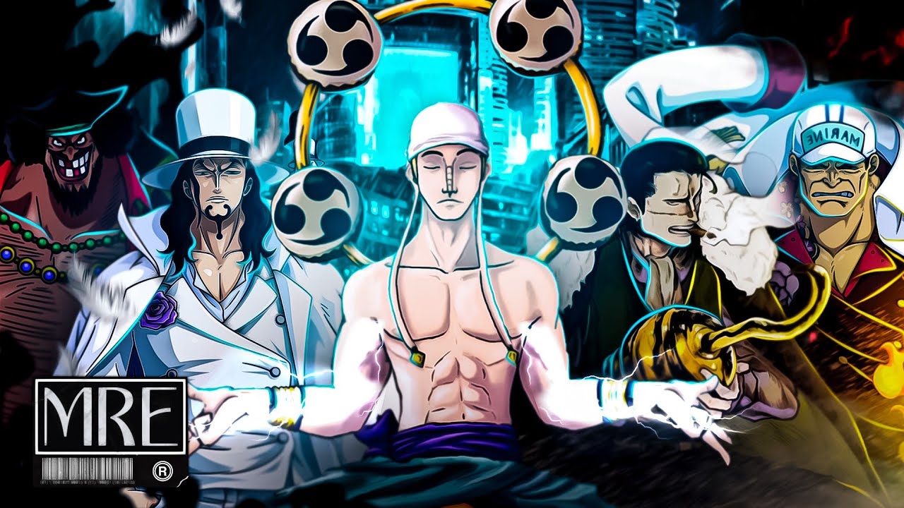🦈🏜⚡🔥Supernovas (Pre-Timeskip) React aos ♪ Vilões (One Piece) - Ambição | M4rkim | #246🦩🍚🐲🌀