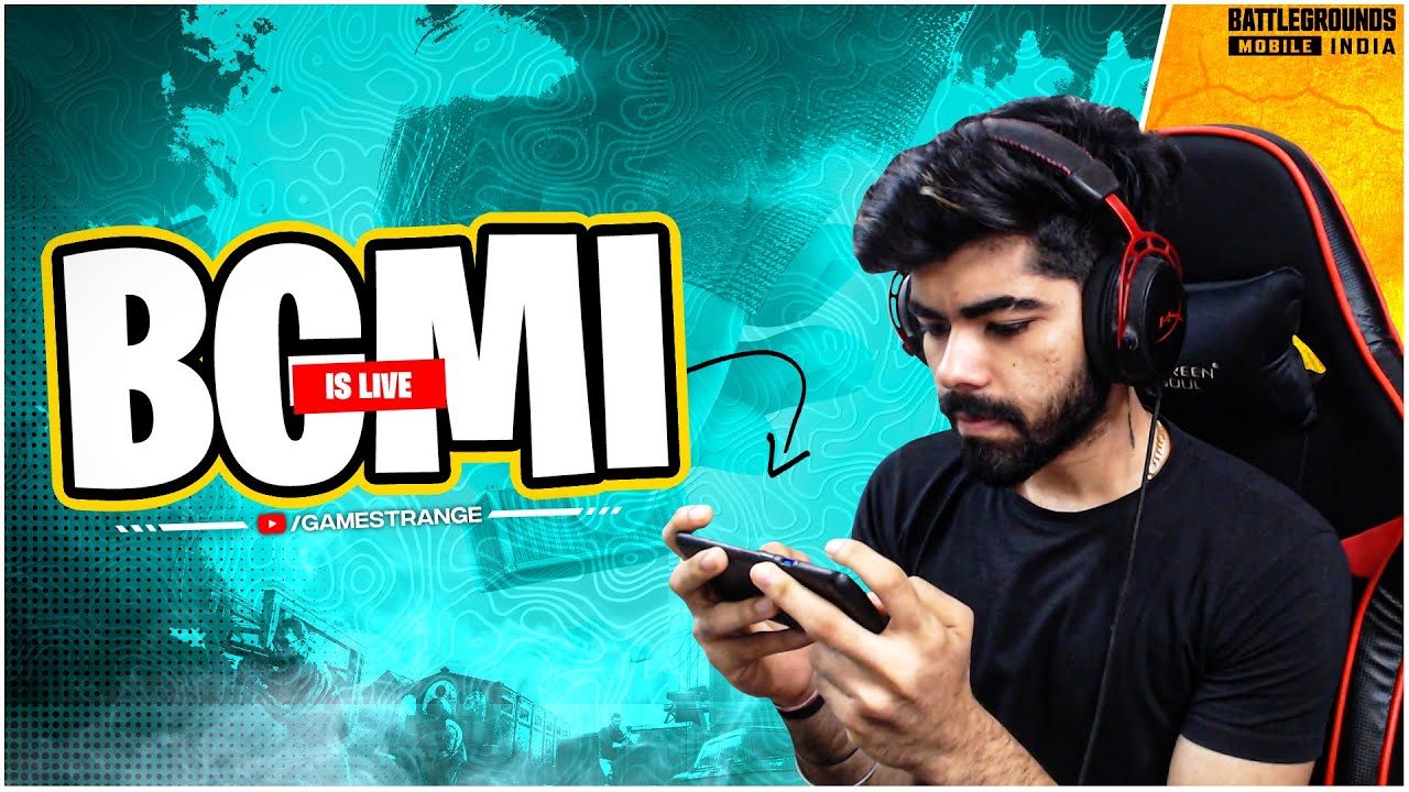 RANK PUSH with subscribers | PUBG MOBILE LIVE 