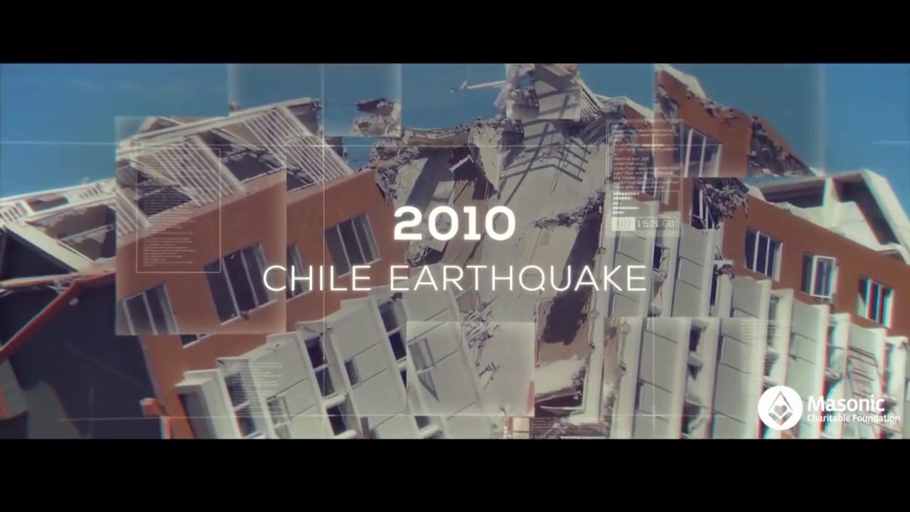 Freemasons 300th Anniversary Oct 2017