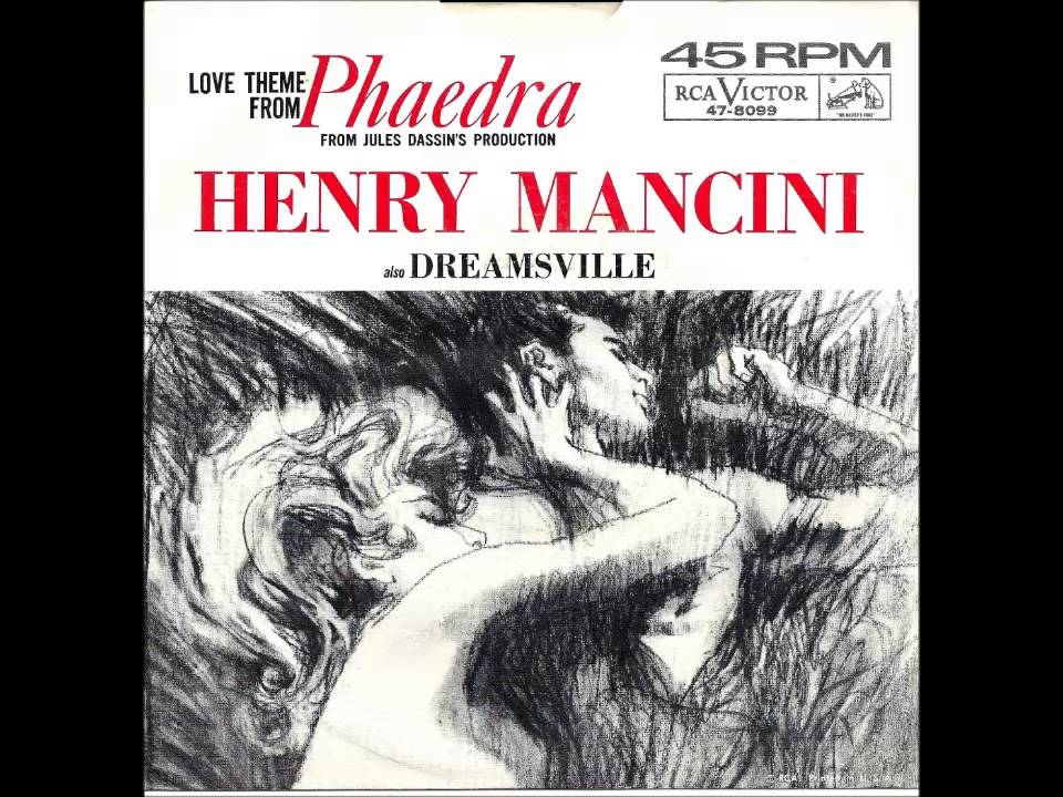 Dreamsville - Henry Mancini and CHORUS