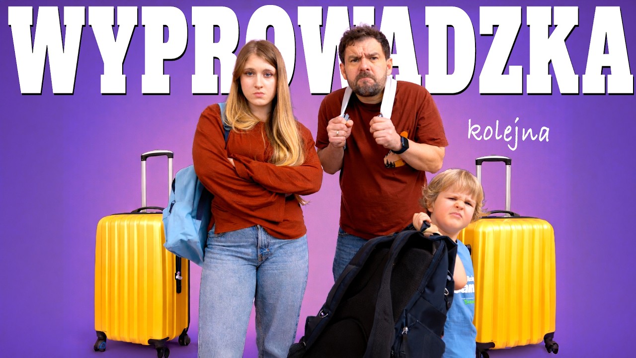 WYPROWADZAMY SIĘ! WSZYSTKO PRZEZ TEN PORADNIK!