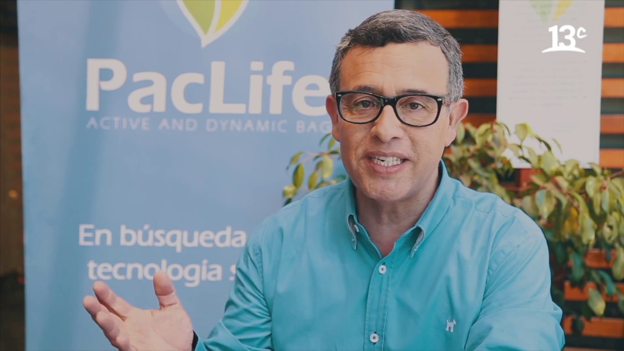 ¿Qué son las bolsas de Atmósfera Modificada? | Inventando Chile
