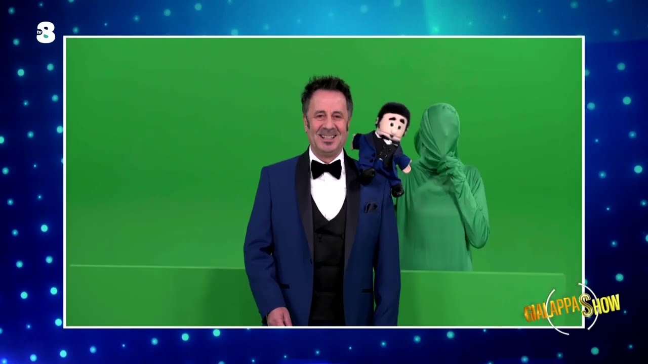 Gli errori della sesta stagione - GialappaShow St.6