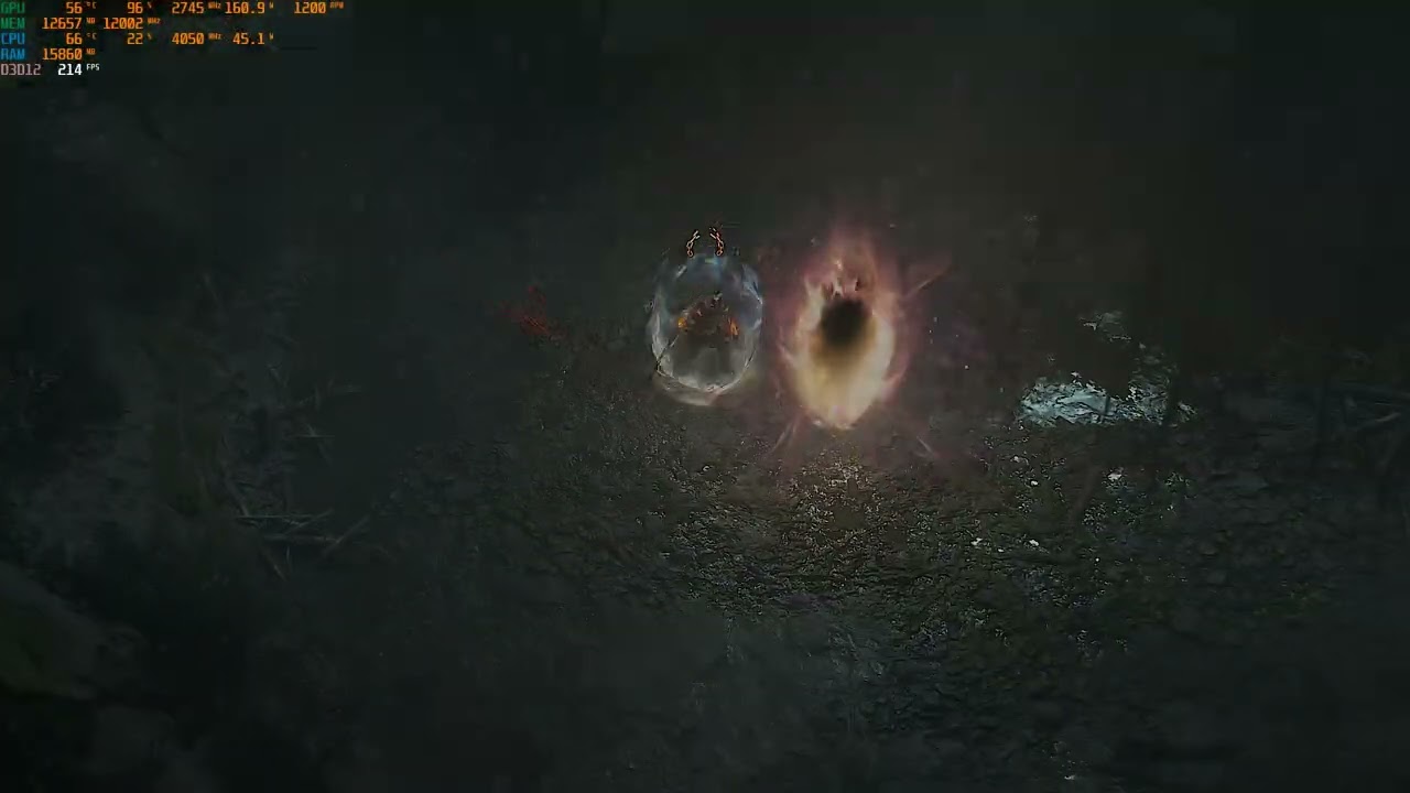 Diablo 4 시즌11 혼령사 나락110단 빌드(Diablo 4 season 11 spiritborn build for Pit 110)