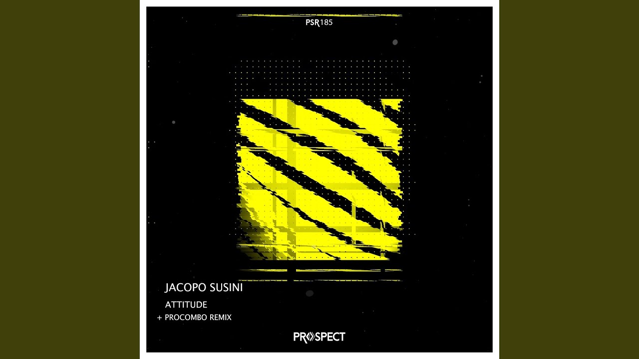 Repopulate (Procombo Remix)