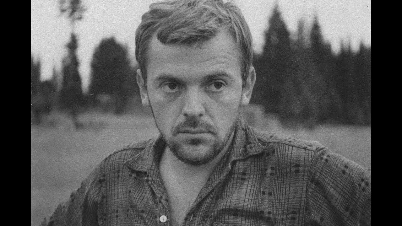 Юрий Коваль. 