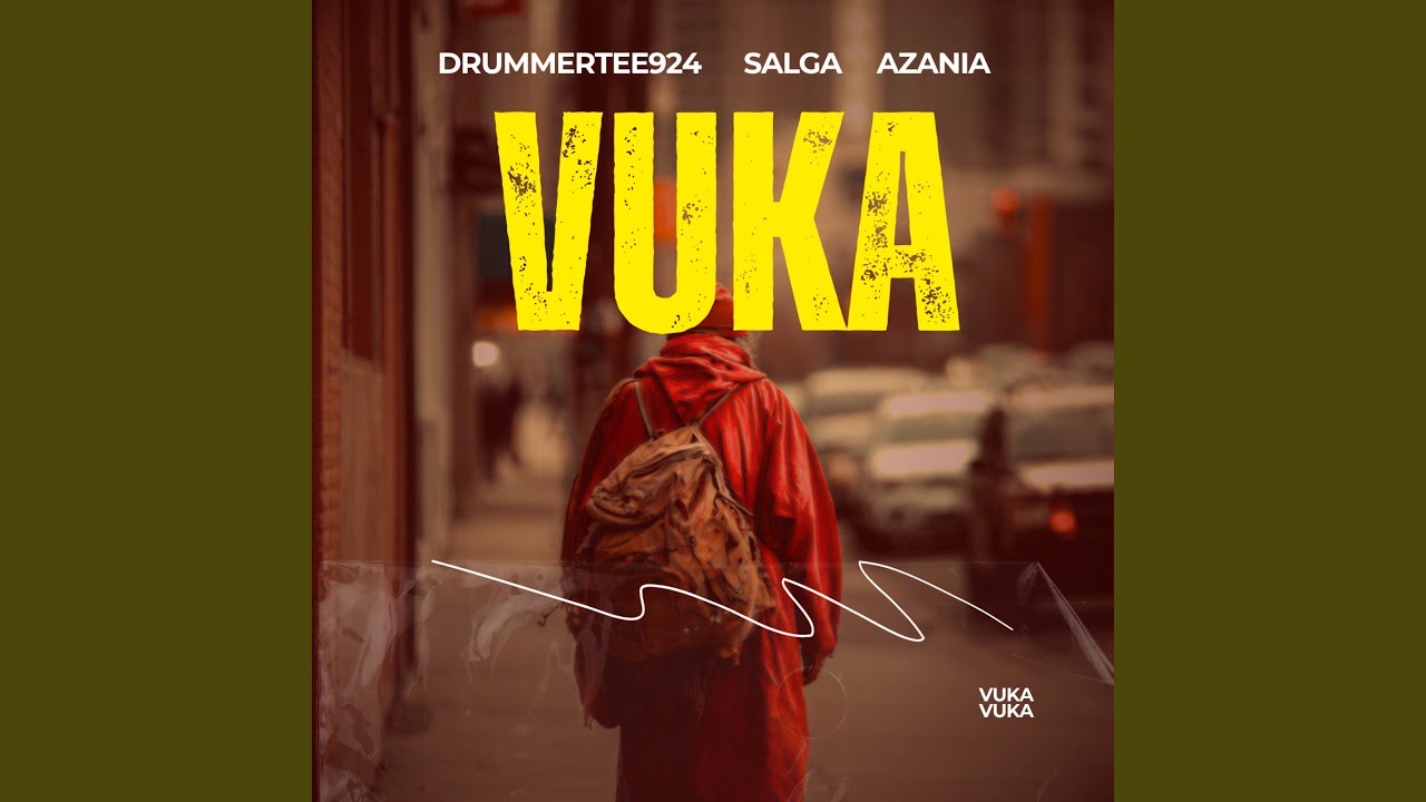Vuka