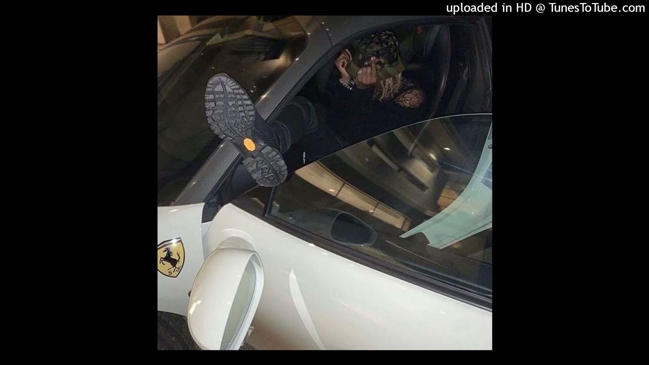 playboi carti x richie souf x wlrv2 type beat - 