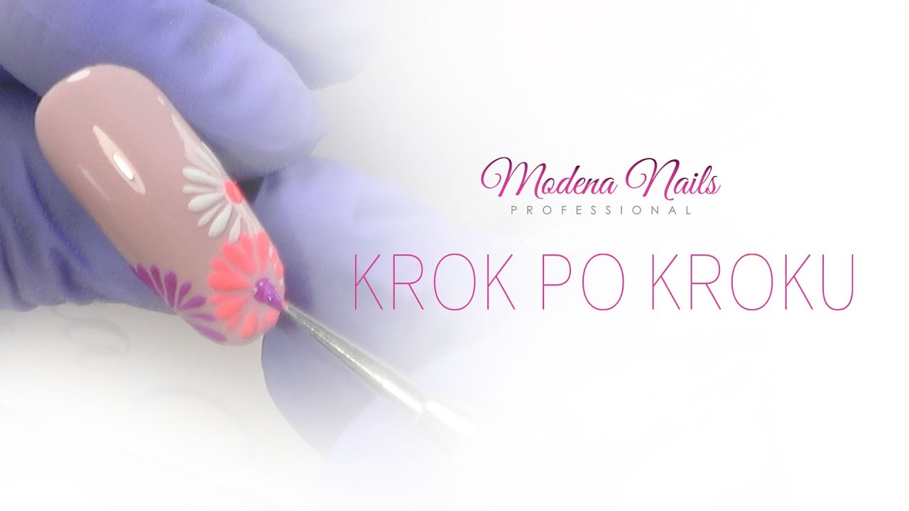 KROK PO KROKU | ZDOBIENIA LETNIE
