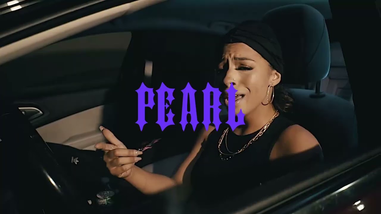 [FREE] FIVIO x CENTRAL CEE x LIL TJAY x BRONX Drill Type Beat  - "PEARL" | Instrumental 2023
