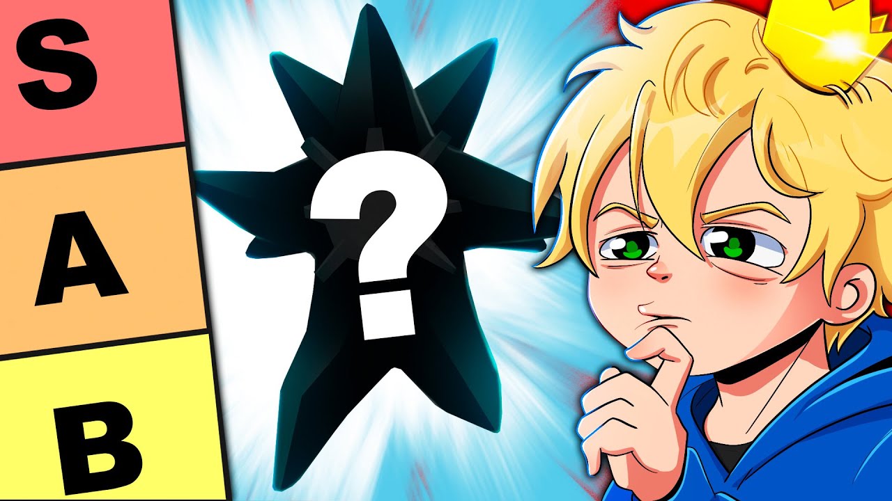 Ranking The New Mega Evolutions
