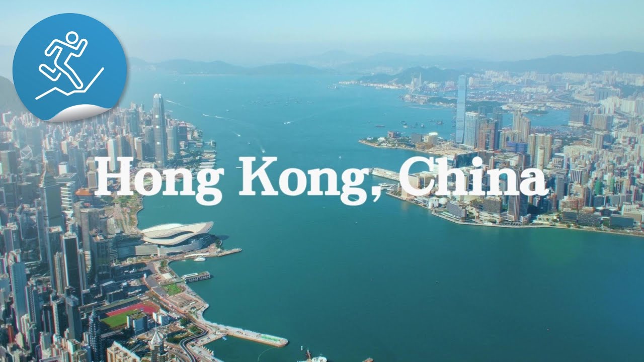 ABU Robocon 2026 Hong Kong, China Theme & Rule Video 亞太廣播聯盟機械人大賽2026 中國香港比賽主題及賽規