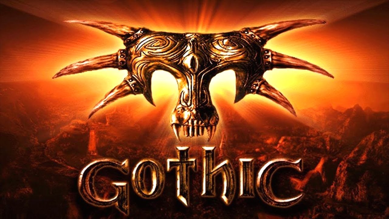 Gothic #6 - Cor Kalom i jego receptura