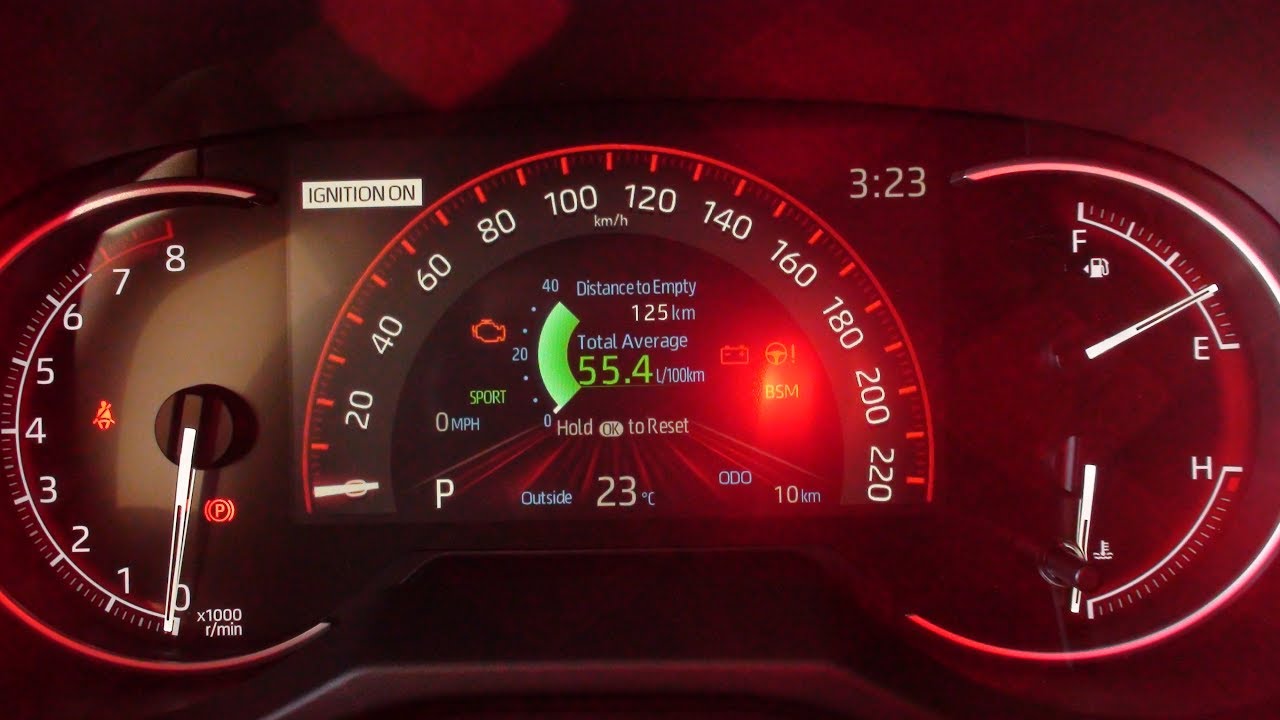 What Makes a 2019 Rav4 Limited Unique Video