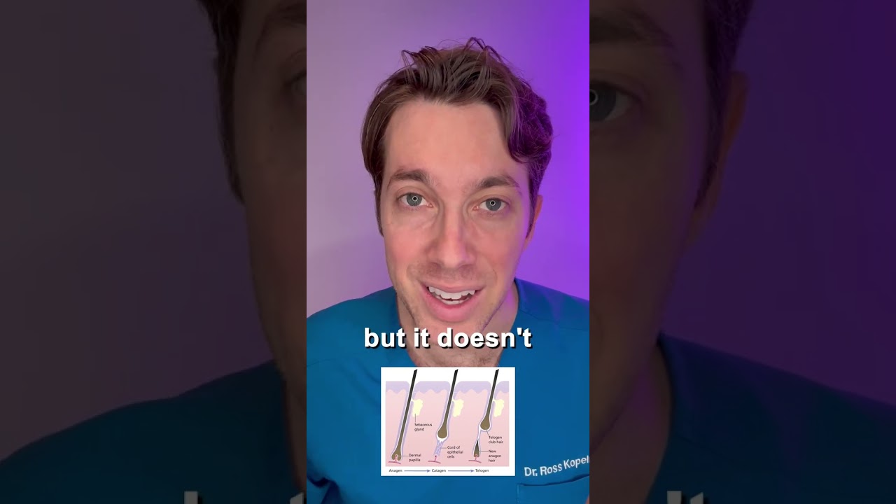 Minoxidil vs. Finasteride: Which Is Better for Hair Loss?