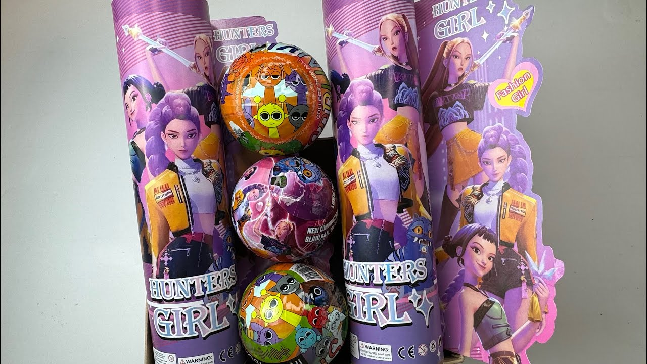 🎁✨ ULTIMATE TOY ASMR UNBOXING ✨🎁🌈 Super stunning:Mysterios Toys and Surprises #sprunki#armr