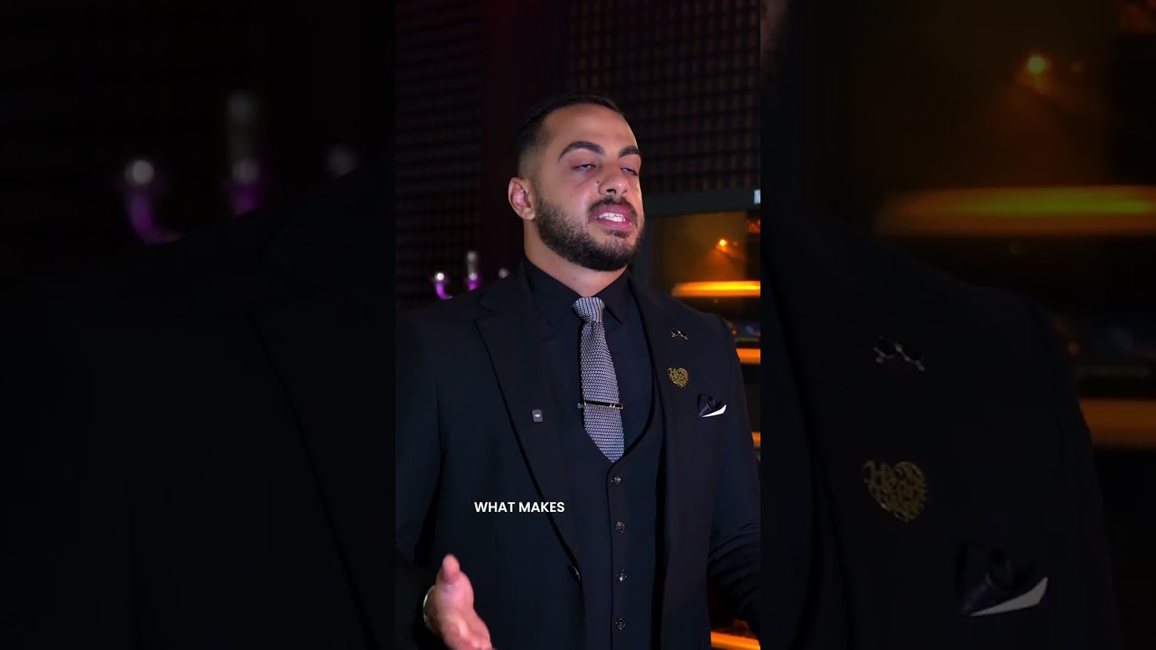 The Heart of Europe!