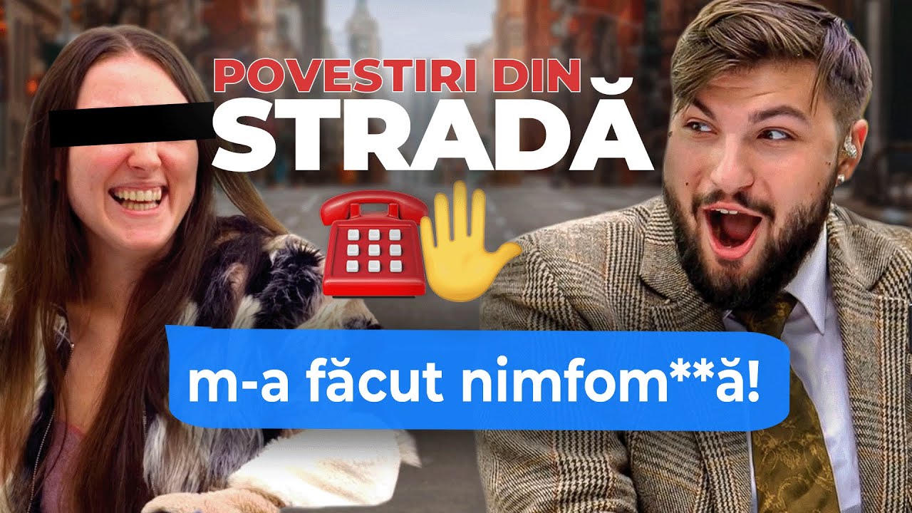 l-a obosit prea tare... în pat | PeteLine Pe Stradă