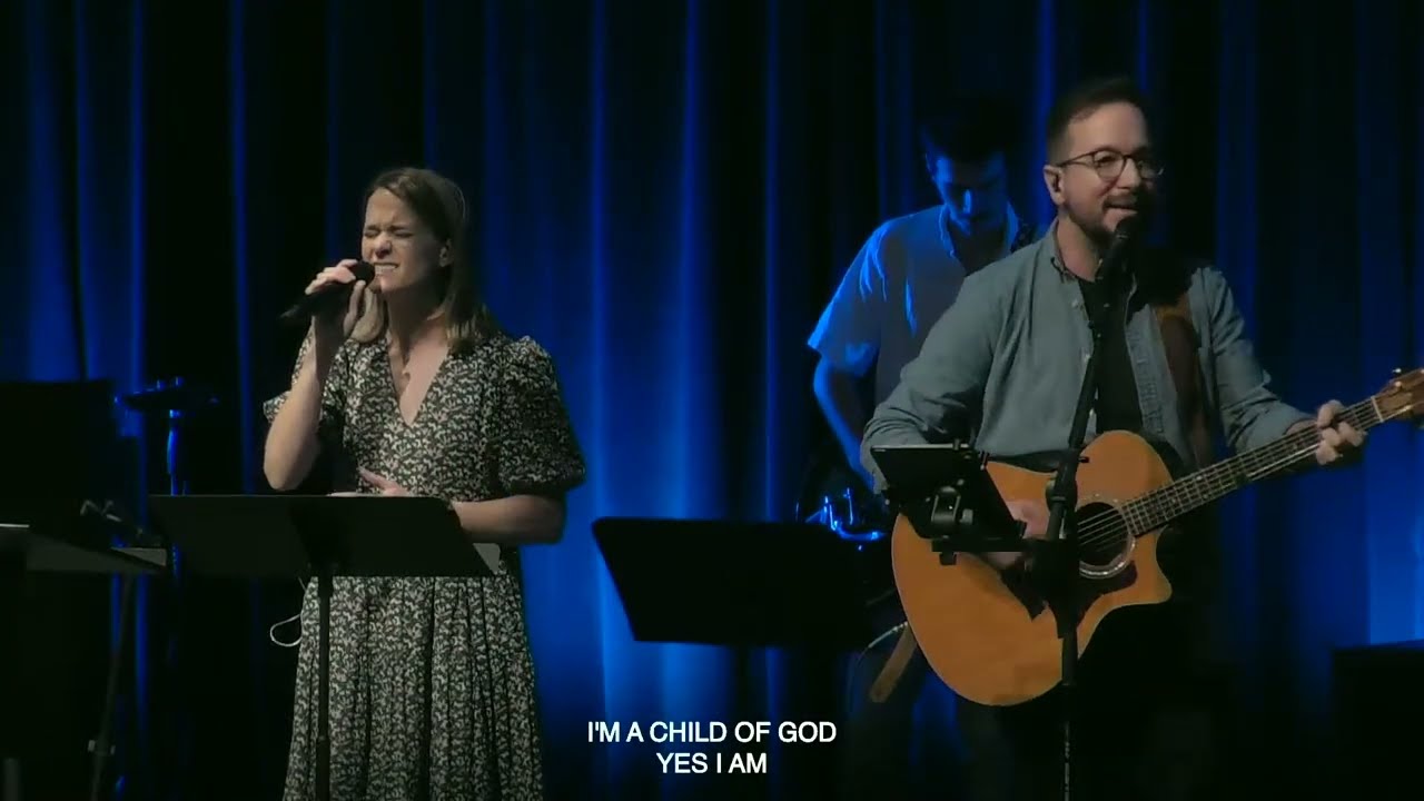 11:00AM Service - March 8, 2026