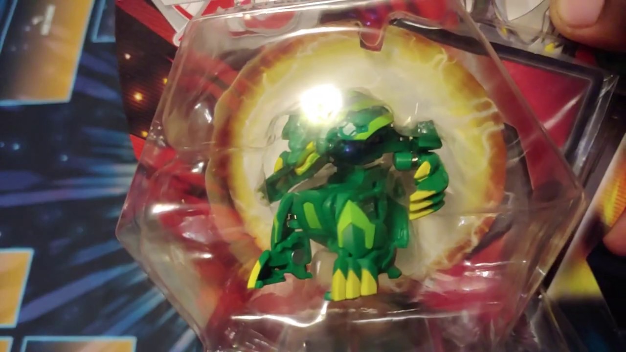 BAKUGAN BATTLE PLANET VENTUS LUPITHEON ULTRA UNBOXING!