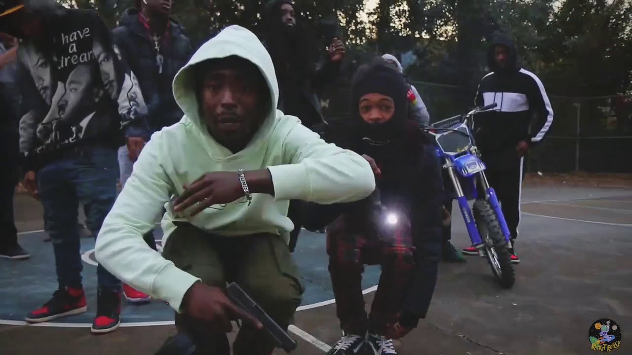 10cellphones - Cranky (Official Video)