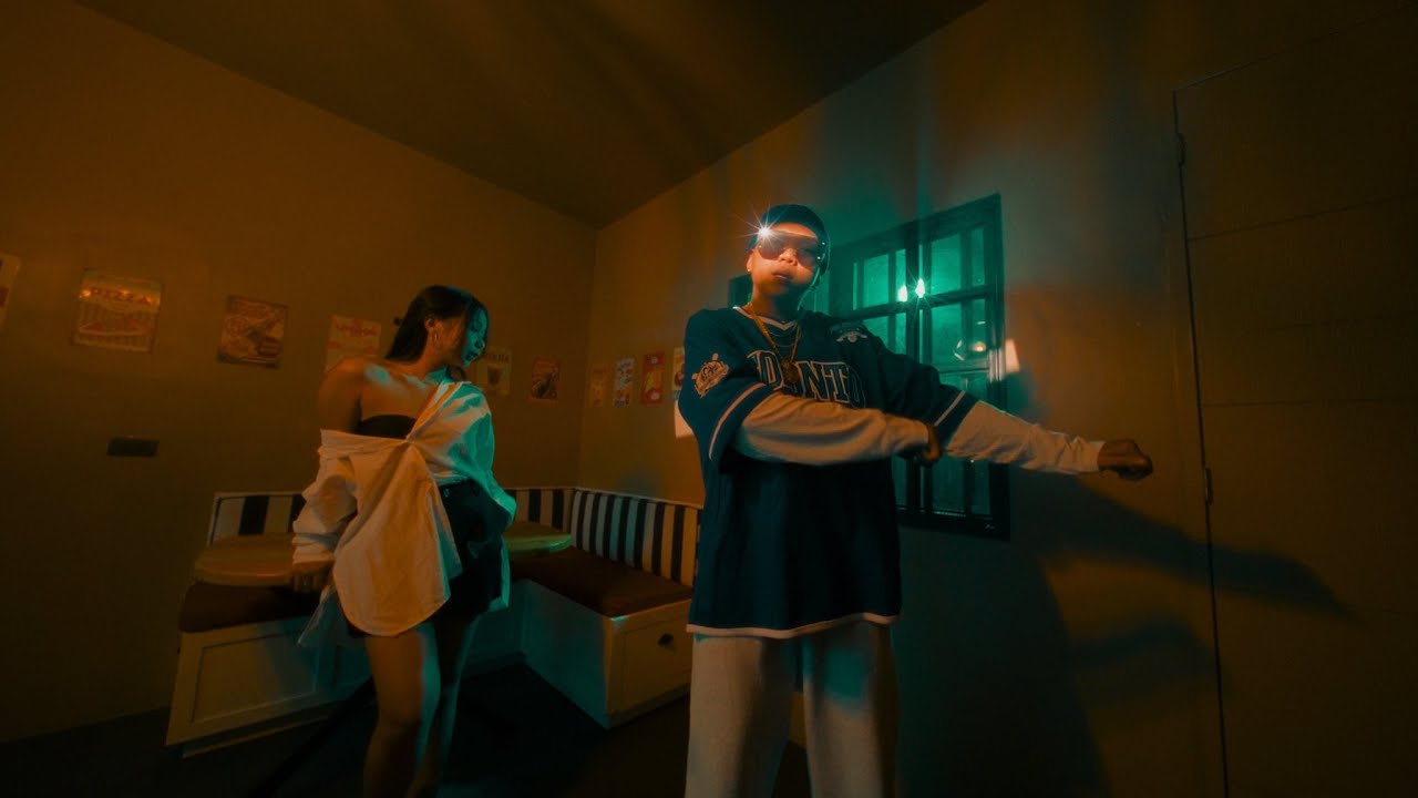 T-vin - Salamat napunta sayo (OMV)